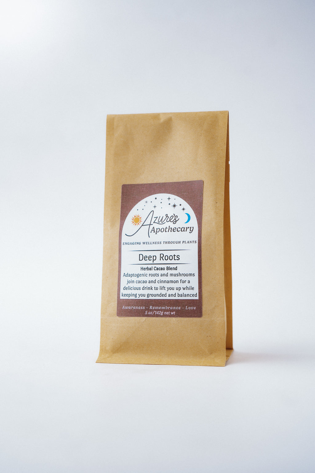 Deep Roots Cacao image 1