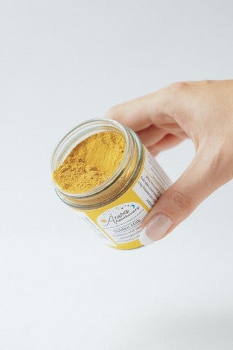 Golden Milk | Azure's Apothecary